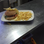 Da Nando food