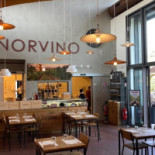 Signorvino food