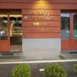 Gran Caffè Zerilli outside