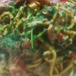 Rosticceria Pizzeria Comida