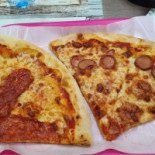 Rosticceria Pizzeria Comida