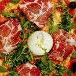 Zero45 Comida