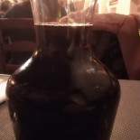 Osteria Monelli food