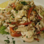 Abbazia Udine Comida