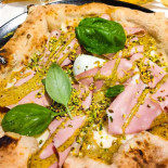 Pizza Therapy food