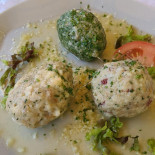 Pizzeria Terrazza Nourriture