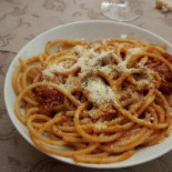 Il Conte Tacchia food