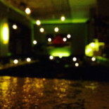 Cafè Buffet Exterior