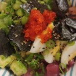 Poke Inn Nourriture
