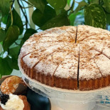 Dettaglio Cafe Nourriture