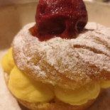 La Ripa Nourriture