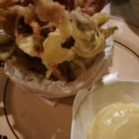La Ripa Comida