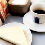 Venti 5 Nourriture