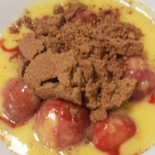 La Drogheria food