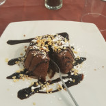 Gioia Comida