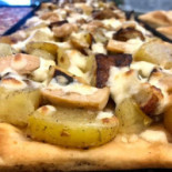 Pizzeria Cima Nourriture