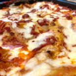 Pizzeria Cima Nourriture