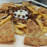 Pizza Food Apollonia Comida