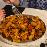 Chef Mattana ∴ Exterior