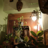 Caffè Roma À l'intérieur