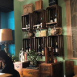 Caffè Roma Nourriture