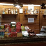 Alla Tessitura Comida