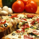 Mondo Pizza Comida