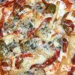 Mondo Pizza Comida