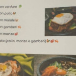 The Asian Gǎng Wān） Comida
