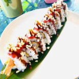 Avomaki food