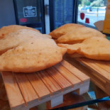 Tony's Pizza Comida