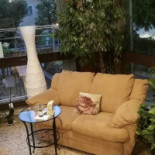 Cin Cin À l'intérieur