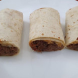 Pull A Pork Dentro