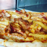 Planets Pizza Nourriture