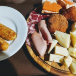 Lo Sciabbecco Food