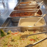 Kamal Sapori Dell'asia Comida