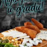 Old Pub Comida