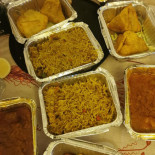Guru Kirpa Indiano food