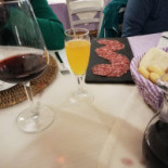 Panpepato Comida