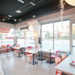 Al Fischietto Udine Comida