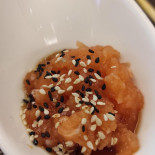 Kami Sushi Nourriture