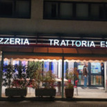 Pizzeria Da Esposito Comida