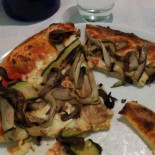 Pizzeria Da Esposito Comida