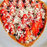 Non Solo Pizza food