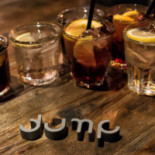 Dump Comida