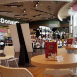 Mcdonald's Comida