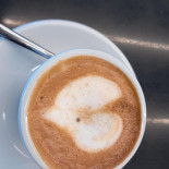 Bramante Caffè Nourriture