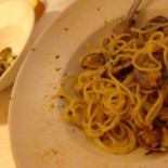 Trattoria Antica Maddalena Comida