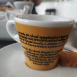 Dolce Positivo Comida