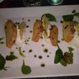 Mostacci Food